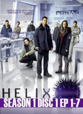 Helix - Season 1